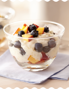 Sweetness-berries