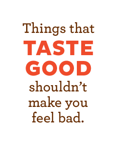 Things-That-Taste-Good